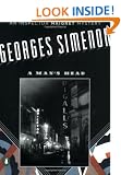 A Man's Head (Inspector Maigret Mysteries)