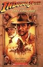 Last Crusade Novelization (Indiana Jones)
