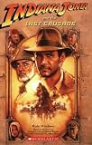 Last Crusade Novelization (Indiana Jones)