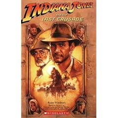 Indiana Jones and the Last Crusade