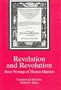 Revelation and Revolution: Basic Writings of Thomas Muntzer
