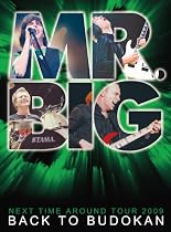 バック・トゥ・武道館 [DVD]