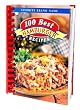 100 Best Hamburger Recipes