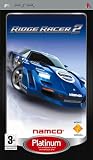 Ridge racer 2 �dition