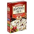 Heritage Select Basmati Rice, Cranberries and Almond, 6.5-Ounce Boxes (Pack of 12)