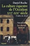 La Culture �questre occidentale, XVIe...