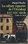La Culture �questre occidentale, XVIe-XIXe si�cle, L'ombre du cheval : Tome 1, Le cheval moteur, Essai sur l'utilit� �questre