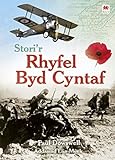 Stori'r Rhyfel Byd Cyntaf