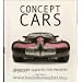 Concept Cars: From the 1930s to the Present