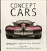 Search : Concept Cars: From the 1930s to the Present