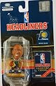 1996 - Corinthian - NBA - Headliners - Reggie Miller #31 - Indiana Pacers - 3 Inch Basketball Figure - w/ Collectors Catalog - Limited Edition - Collectible