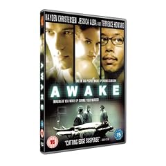 Awake [DVD] [2006]