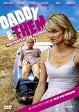 Daddy & Them - Durchgeknallt in Arkansas - Jeff Bailey