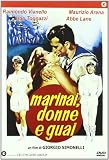 marinai donne e guai (Dvd) Italian Import