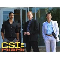 CSI: Miami, Season 10