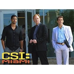 CSI: Miami, Season 10