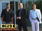 CSI: Miami, Season 10