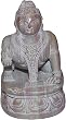 Spiritual Gifts Lord Krishna Stone Sculpture 2 x 2 x 3.25 inches (sos372)