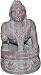 Spiritual Gifts Lord Krishna Stone Sculpture 2 x 2 x 3.25 inches (sos372)