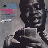 Royal Flushpar Donald Byrd