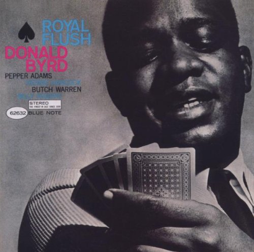 Produkt-Bild: Royal Flush-Rvg