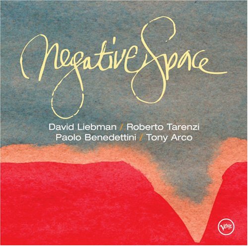 CD-Charts  Search : Negative Space
