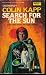 Books : Search for the Sun (Cageworld #1)