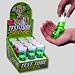 Test Tube Slime with Alien Figure