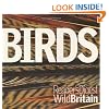 Birds (Reader's Digest Wild Britain)