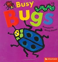 Busy Bugs