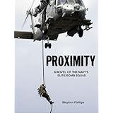 ProximityA Novel of the Navy's Elite Bomb Squad