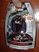 Denny Hamlin #11 Toyota Camry Fedex Express COT Rear Wing Front Splitter 1/64 Scale Diecast and Bonus Mini Replica Uniform Jacket Magnet Winners Circle 2010