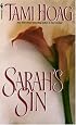 Sarah's Sin (Loveswept)