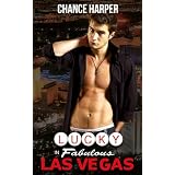 Lucky in Las Vegas (A Gay Erotic Story)