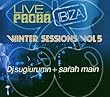 Live at Pacha Winter Sessions 5