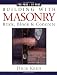Building with Masonry: Brick, Block, and Concrete