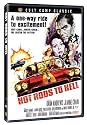 Hot Rods to Hell