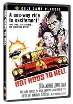 Watch Hot Rods to Hell Online.