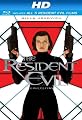 Resident Evil: Afterlife [HD]