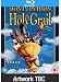 DVD : Monty Python and the Holy Grail [Blu-ray][Region Free]