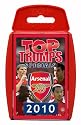 Arsenal Football Club 2010 Top Trumps Specials