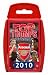 Arsenal Football Club 2010 Top Trumps Specials