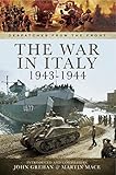 The war in Italy 1943-1944