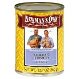 Newmans Own Organic Can 12.7oz Chicken