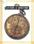 Latitude & Longitude (About Time (Apple Media))