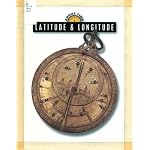 Latitude & Longitude (Williams, Brian, About Time.) book cover