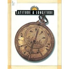 Latitude & Longitude (Williams, Brian, About Time.)