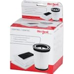 Dirt Devil 2690052092 Filterset,passe...