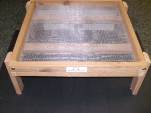 18 18 Ground Feeder