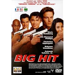 The Big Hit [1999]